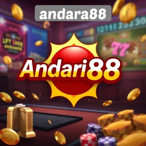 Menelisik Fitur Utama Situs Game Andara88