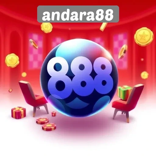 Perbandingan Andara88 dengan Situs Game Lain di Pasar Indonesia