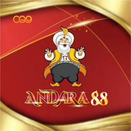 andara88 Logo