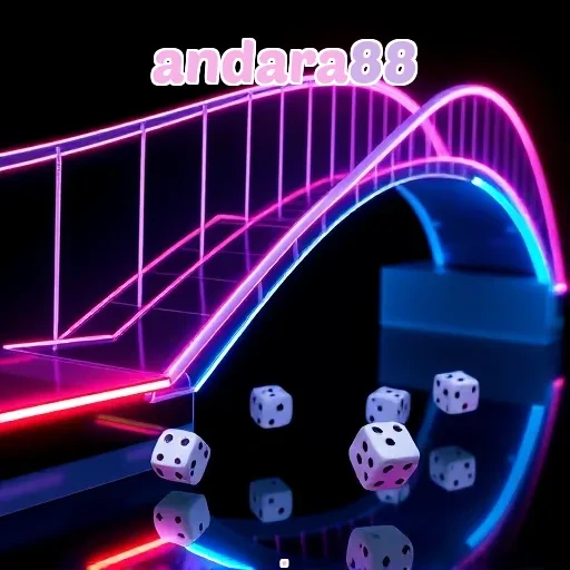 andara88: Pengalaman Live Casino Penuh Sensasi di Indonesia