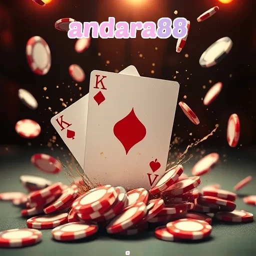 andara88: Temukan Keseruan Ulasan Game Online Terbaik