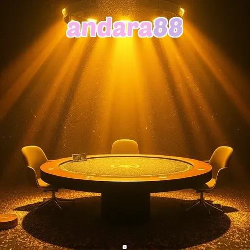andara88: Temukan Keamanan Transaksi yang Menarik dan Handal