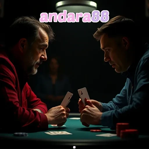 andara88: Raih Kemenangan dengan Strategi Permainan Online yang Efektif