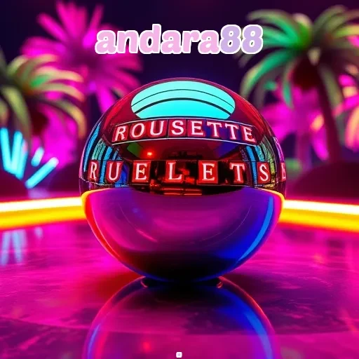andara88: Panduan Lengkap untuk Menikmati Game Online dengan Mudah