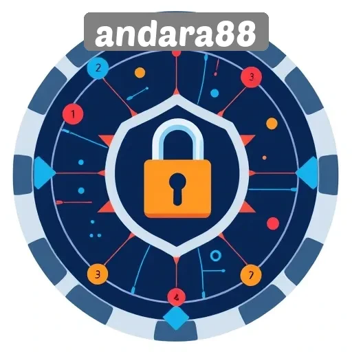 Keamanan dan Privasi Pengguna di Andara88