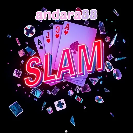 andara88: Menikmati Fitur Penarikan Cepat Secara Efektif